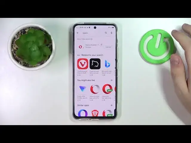 Video thumbnail for Nubia Redmagic 6R - How To Install Opera Browser