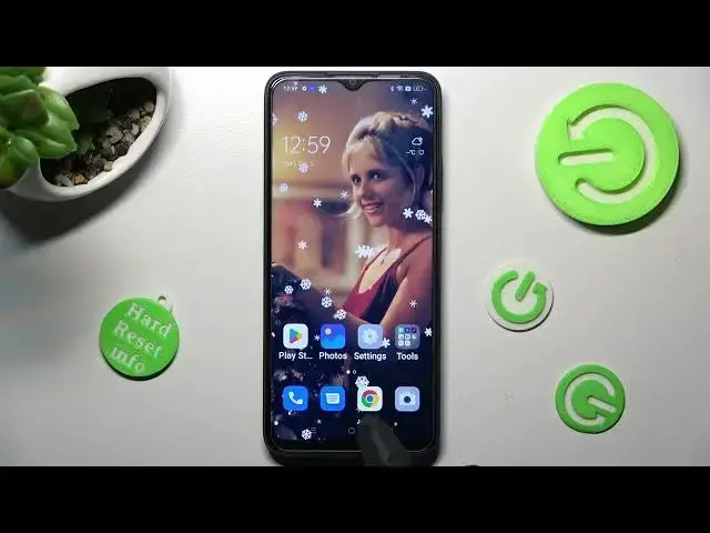 Video thumbnail for How to Lock Apps on OPPO A17 - Set Lock For Apps