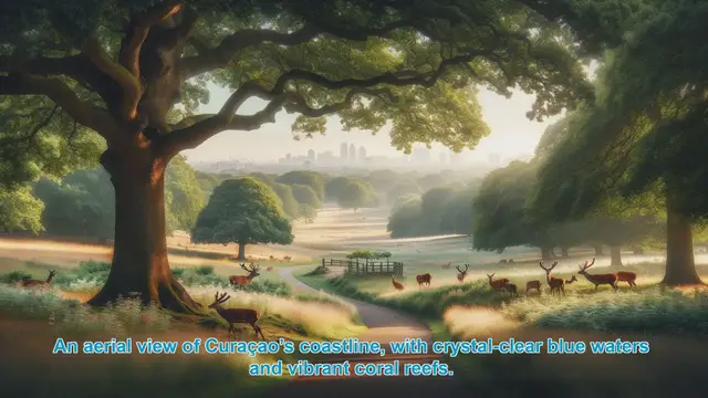 Video thumbnail for Discover Curaçao: Top 10 Must-Visit Places