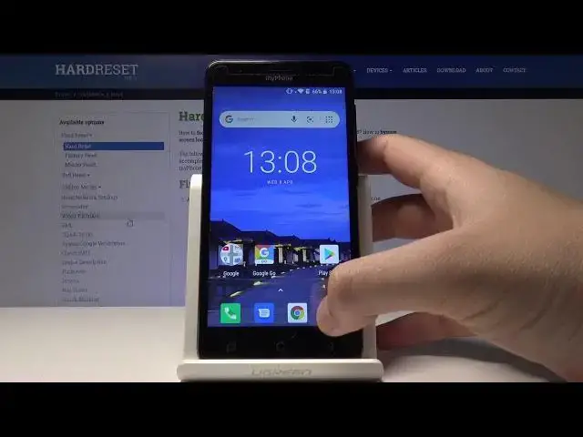 Video thumbnail for How to Add Location Tags to Photos in MyPhone Fun 8 – Turn On Location Tags on Camera