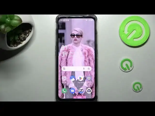 Video thumbnail for How to Turn On / Turn Off the Location on the Nubia Red Magic 7S