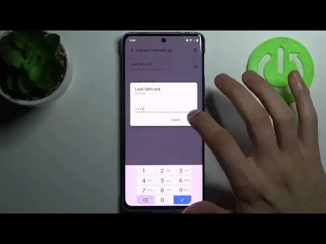 Video thumbnail for How To Set Up SIM Card PIN Code on VIVO X60 Pro – Protect SIM Card with PIN Code