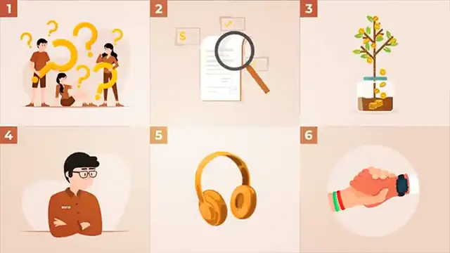 Video thumbnail for 6 Habits That Will Make You Successful (Animated)