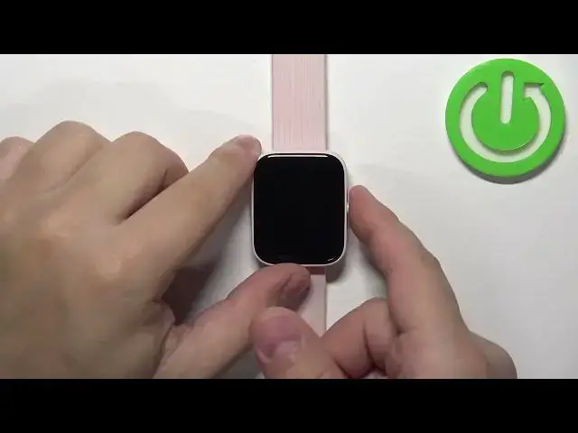 Video thumbnail for Amazfit Bip 3 Pro - How To Find Serial Number