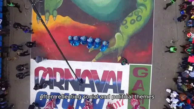 Video thumbnail for Top 10 Famous Street Art Works