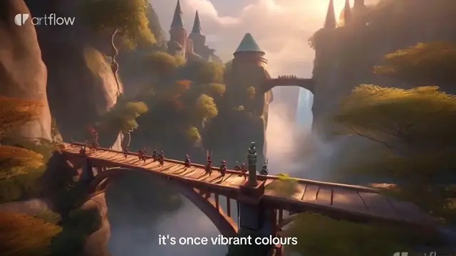 Video thumbnail for How Artflow Ai is Revolutionizing Animation Creation!