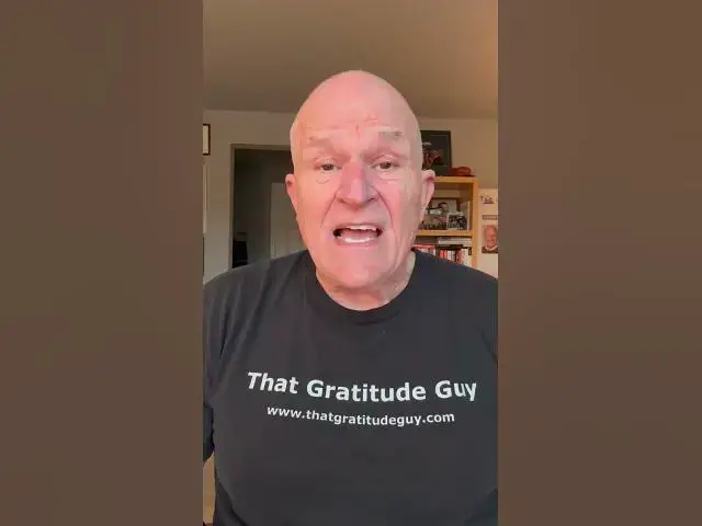 Video thumbnail for We ALL Struggle... #gratitude #grateful #gratitudemindset #gratitudeattitude #happiness #happy