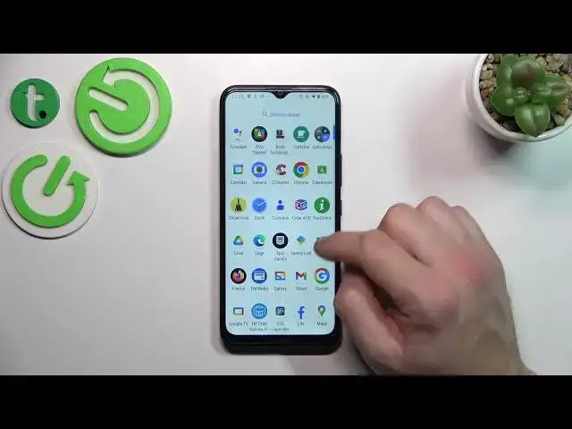 'Video thumbnail for How to Remove Messages Icon from the screen on Nokia C21 – Restore Message Icon'