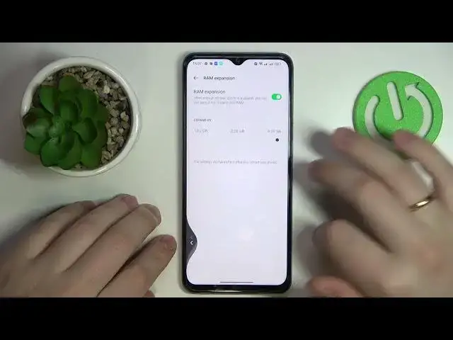 Video thumbnail for How to See Available RAM on OPPO A57s / Check RAM Status on OPPO A57s