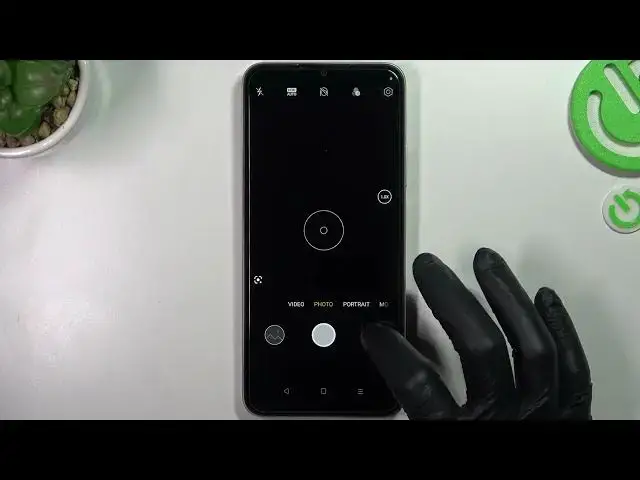 Video thumbnail for How to Turn On/Off Screen Mirror Effect on REALME C33? - Manage Camera Effects