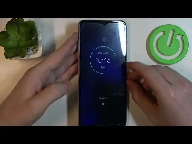 Video thumbnail for Does MOTOROLA Moto G42 Have Led Lamp Notifications?