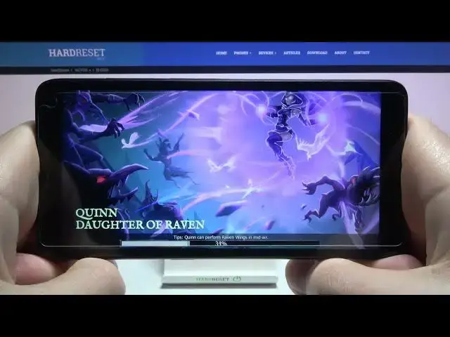 Video thumbnail for Shadow of Death gameplay on Alcatel 1B 2020 – Performance Checkup & Game Settings