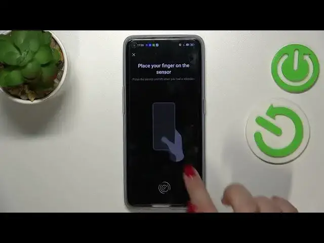 Video thumbnail for How to Add Fingerprint on OPPO Find X5 Lite – Set & Use Fingerprint