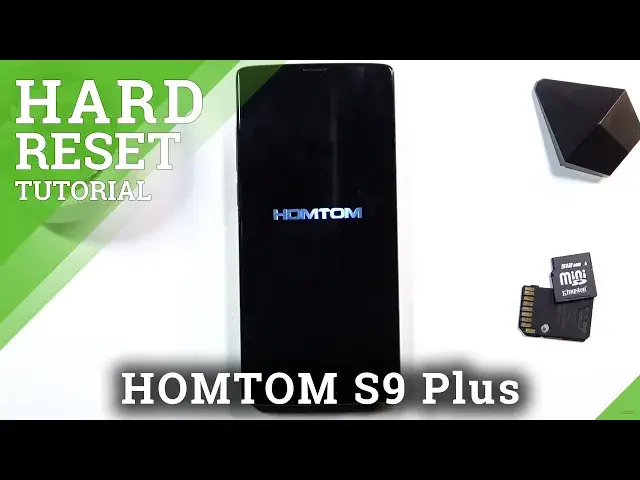 Video thumbnail for How to Wipe Data in HOMTOM S9 Plus – Perform Hard Reset via Factory Mode