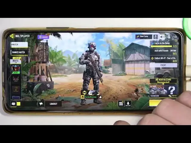 'Video thumbnail for Call Of Duty Mobile How To Play 1V1'