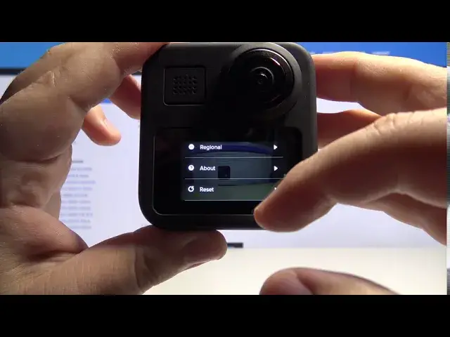'Video thumbnail for How to Reset Camera Tips on GoPro MAX – Easy Solution'