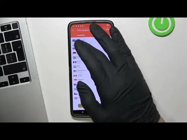 Video thumbnail for Motorola Razr 2022 How To Install Free VPN