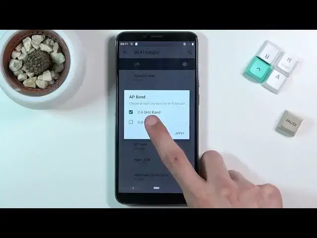 Video thumbnail for How to Activate Portable Hotspot in CUBOT X19 S – Share Network Connection