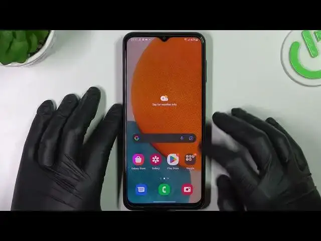 'Video thumbnail for How to Change Photo Size on SAMSUNG Galaxy A23'