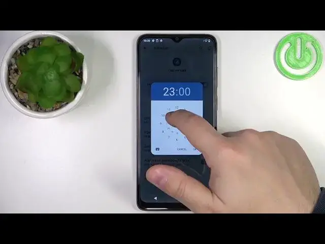 'Video thumbnail for How to Activate Do Not Disturb Mode on MOTOROLA Moto E22'