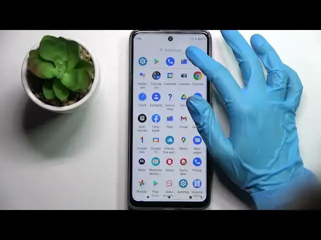 'Video thumbnail for How to Locate Downloads on Motorola Moto G60S - Access Downloaded Data'