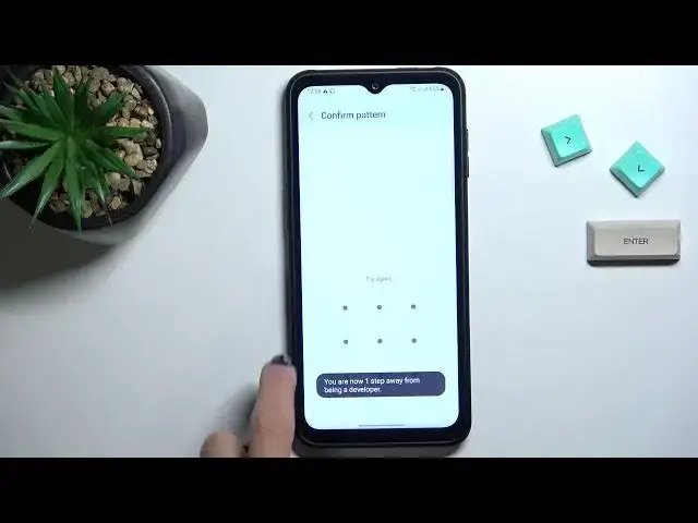 'Video thumbnail for How to Activate Automatic System Updates on SAMSUNG Galaxy Xcover 6 Pro'