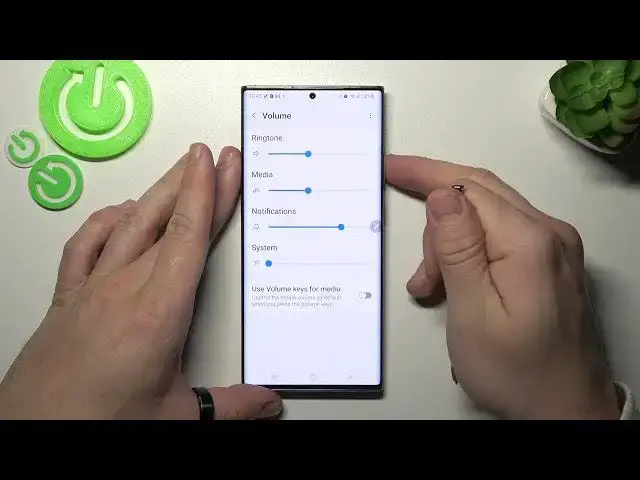 'Video thumbnail for How to Change Volume Keys Control on SAMSUNG Galaxy Note 20 Ultra'