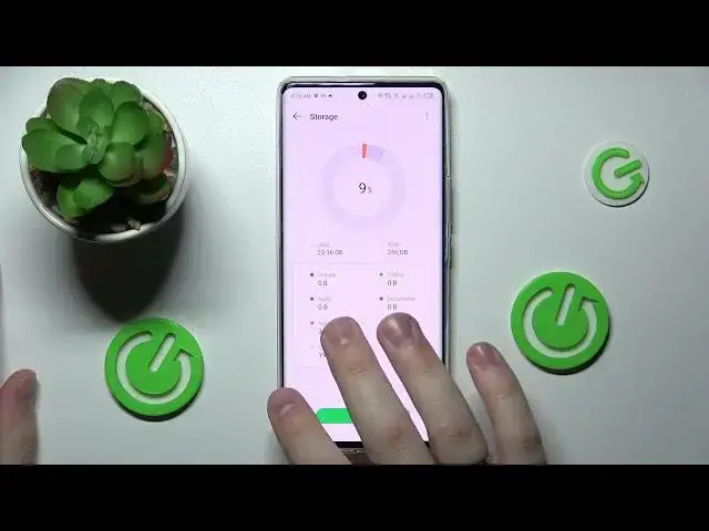 Video thumbnail for How to See Available Storage on Infinix Zero Ultra - Check Storage Space