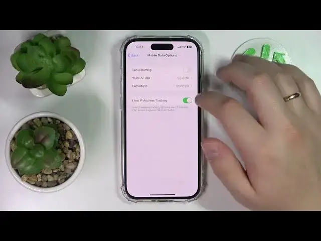'Video thumbnail for How to Enable Data Saver on iPhone 14 Pro - Low Data Mode'