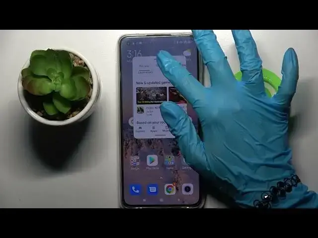 Video thumbnail for How to Open Apps in Pop Up View on XIAOMI 11 Lite 5G NE – Floating Windows