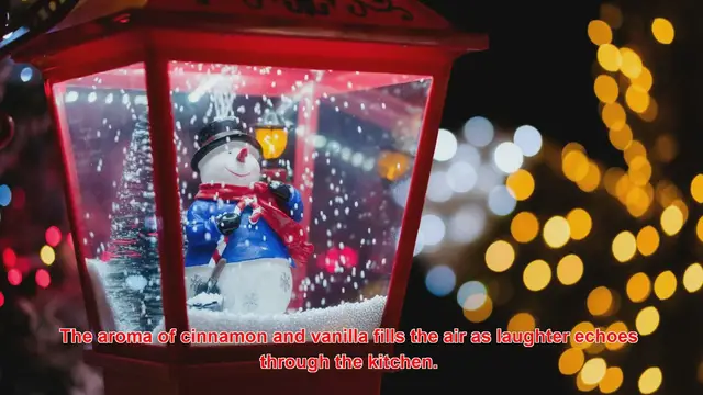 Video thumbnail for What Are The Best Ways To Host A Festive Holiday Bake-Off?