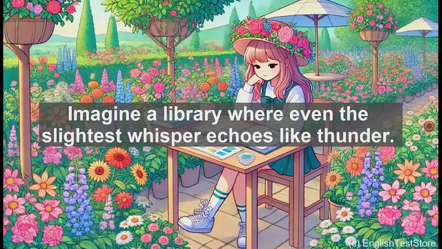 Video thumbnail for 5000 Must Know SAT Vocabulary - Mastering 'Quiet': A Key Word for SAT Success