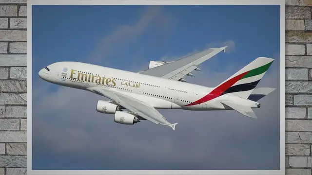 Video thumbnail for Airbus A380 – The Boeing 747 Nemesis