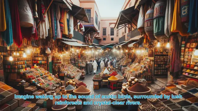 Video thumbnail for Discover Dominica's Top 10 Camping Destinations