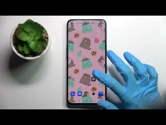 Video thumbnail for How to Turn On Auto Rotate Screen on ONEPLUS NORD CE 5G - Manage Autorotation