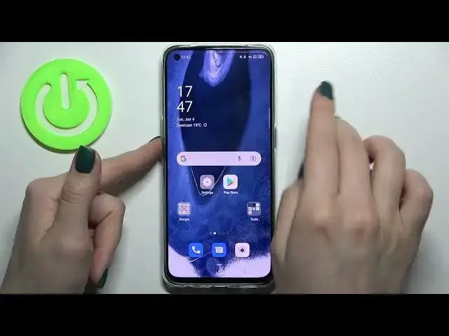 Video thumbnail for How to Unmute Ringtone on OPPO Find X3 Lite