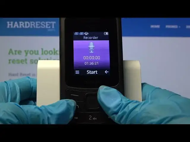 Video thumbnail for How to Add Event to Calendar on NOKIA 110 – Set Reminder