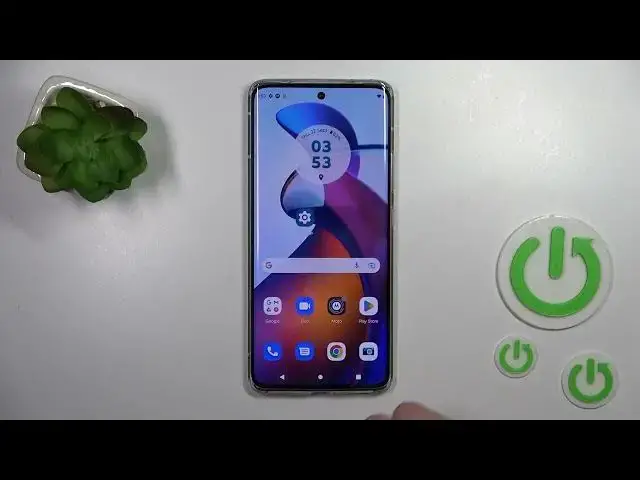 'Video thumbnail for How to Mute Notifications Sound on MOTOROLA Edge 30 Fusion'