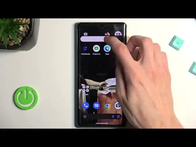 Video thumbnail for How to Enable Power Saving Mode in GOOGLE Pixel 7 Pro – Find Battery Saver