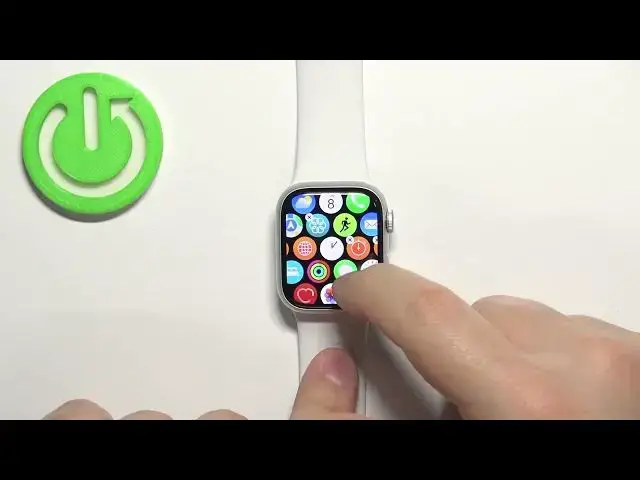 'Video thumbnail for How to Uninstall Apps from Apple Watch Series 8?'