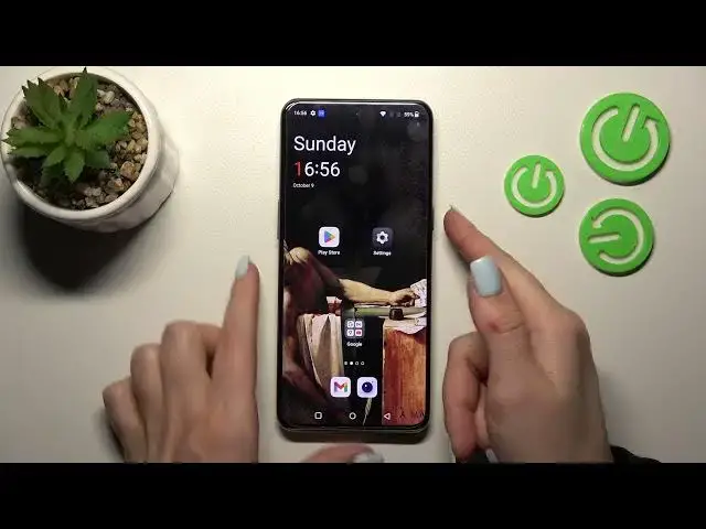 Video thumbnail for How to Activate Quick Launch on OnePlus 10T – Double Tap Power Key