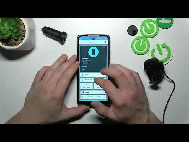 Video thumbnail for How to Manage Incident Detection on Garmin Dash Cam Mini 2?