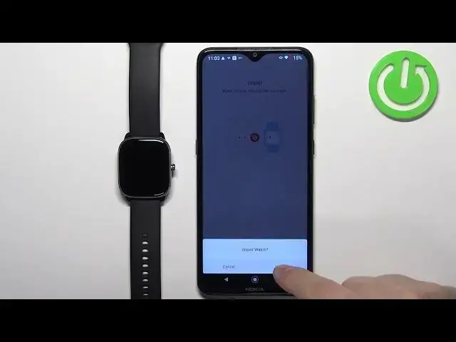 Video thumbnail for How to Enable or Disable Power Saving Mode on Realme Watch 3?