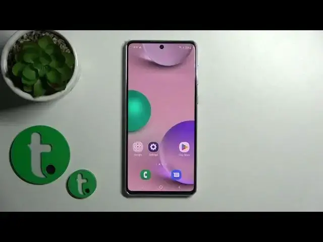 Video thumbnail for How to Mute Notifications Sound on SAMSUNG GALAXY A73 – Disable Notification Sound