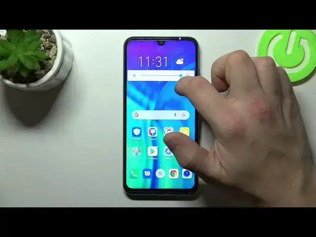 'Video thumbnail for How To Adjust Brightness Level in HONOR 20E'