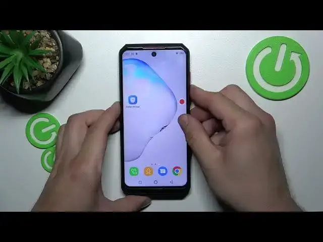 Video thumbnail for Does OUKITEL K13 Pro Have Headphones Jack?