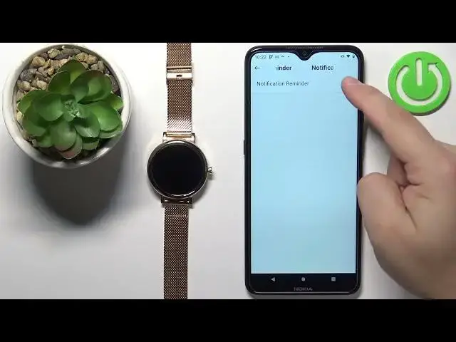 Video thumbnail for Rubicon LW06 - How To Enable Android Smartphone Notifications