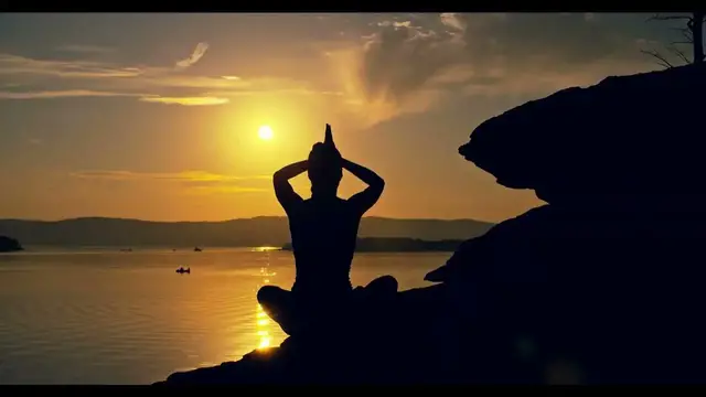 Video thumbnail for Yoga, an ancient practice rooted in over 5,000 years of Indian tradition