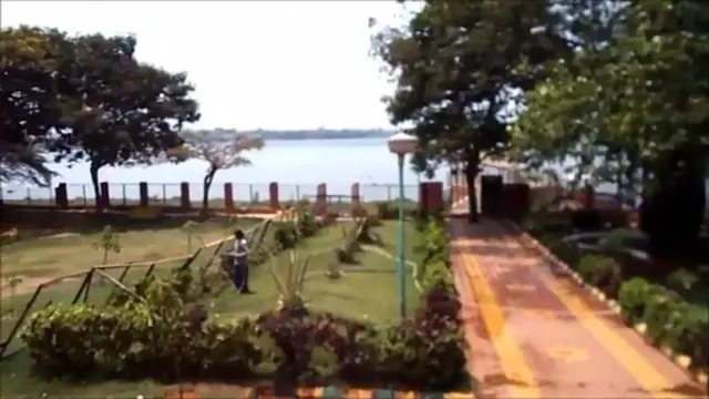 Video thumbnail for Unkal lake garden/Unkal lake Hubli/Tourist places in Dharwad district