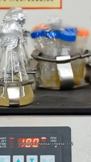 Video thumbnail for sausage ball recipe